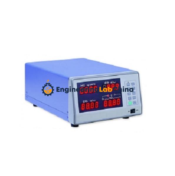 Automotive Emission Analyzer Five Gas