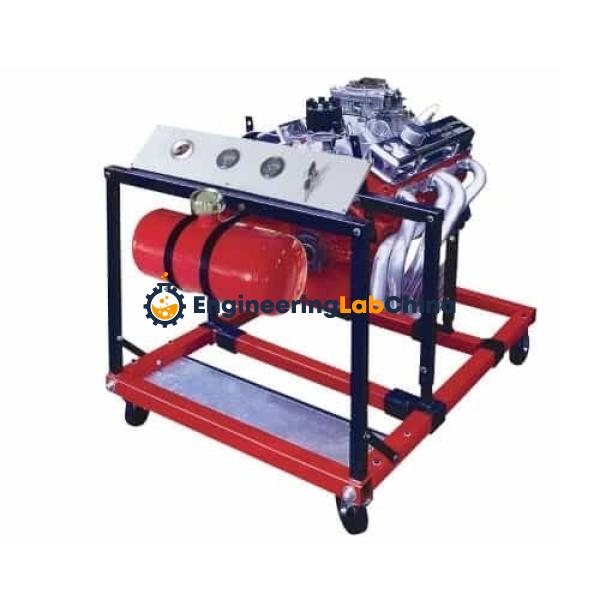 Autotrainers Equipments Training Lab Kit