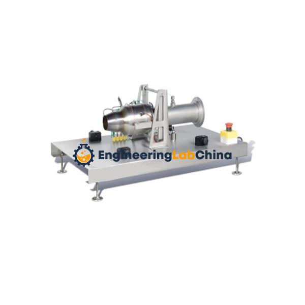 Axial Flow Turbine Test Bed Suppliers in China