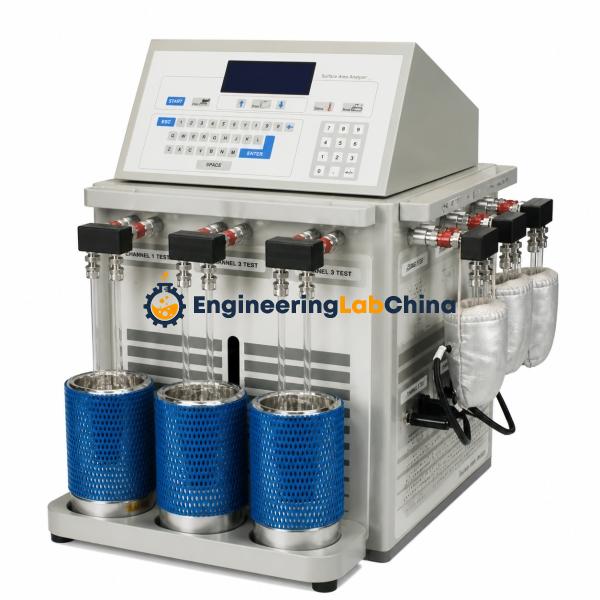 BET Surface Area Analyzer