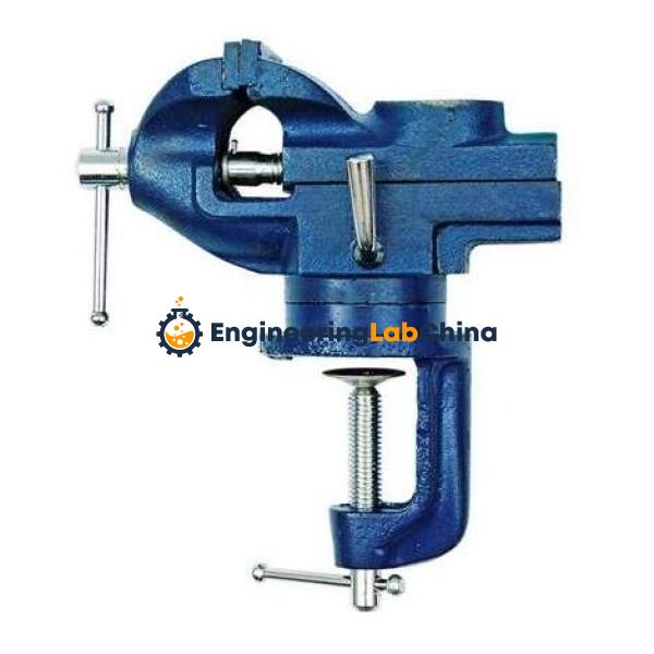 Baby Vice Fixed Base 65mm