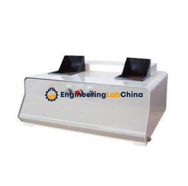 Belt Surfaces Grinder (Dual Belt)