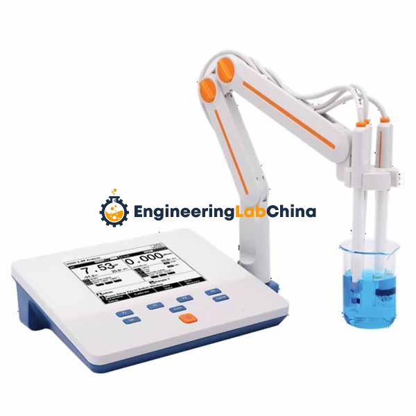 Benchtop Multi-Parameter Analyzer for Water Testing Lab