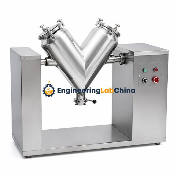 Bin Blender Pharmaceutical