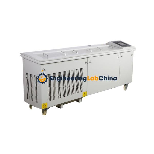 Bitumen Ductility Machine
