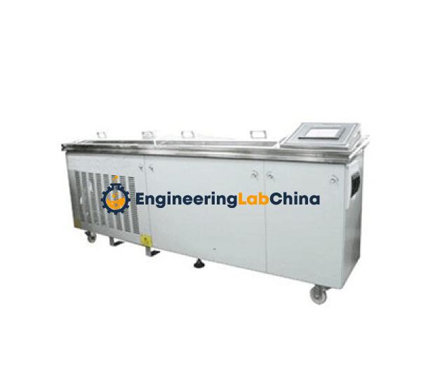 Bitumen Ductility Machine 4500W