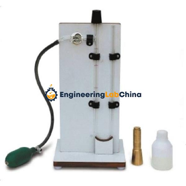 Blaine Air Permeability Apparatus