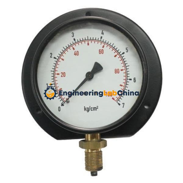 Bourdon Gauge Suppliers in China