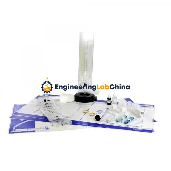 Breathing Fitness Health Lab Suppliers in China