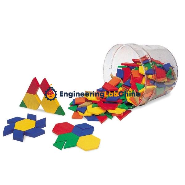 Brights Pattern Blocks Suppliers in China