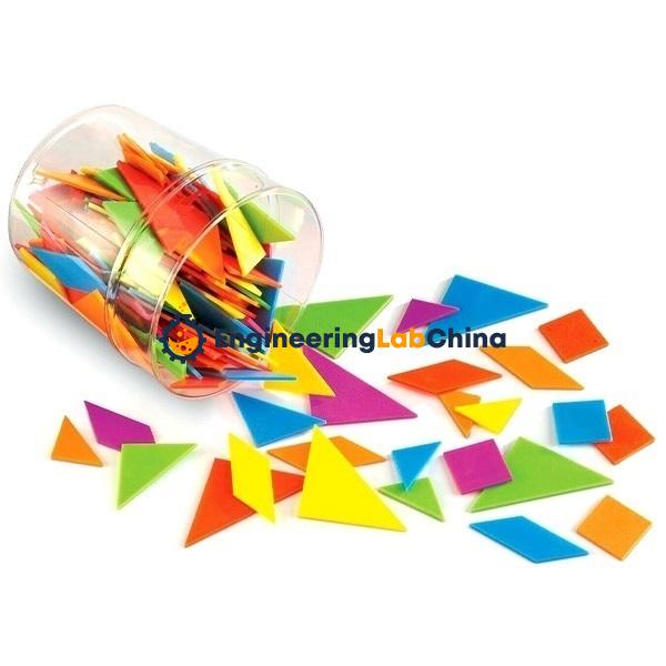 Brights Tangrams Class Pack Suppliers in China