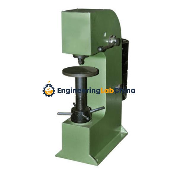 Brinell Hardness Tester
