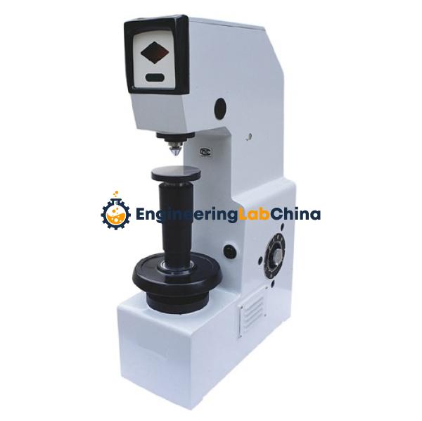 Brinell Hardness Tester