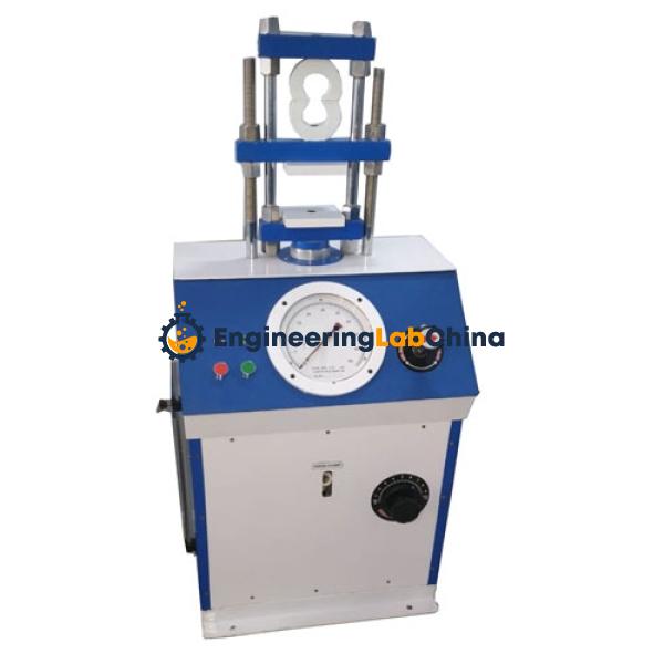 Briquette Tensile Strength Tester Electrically Operated
