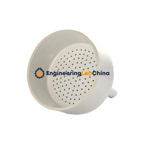 Buchner Funnel, 90 mm Polypropylene Suppliers in China
