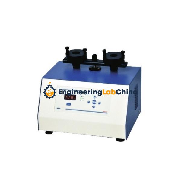 Bulk Density Apparatus Construction and Housing