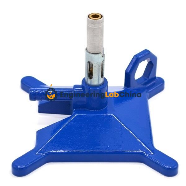 Bunsen Burner with Flame Stabilizer Suppliers in China