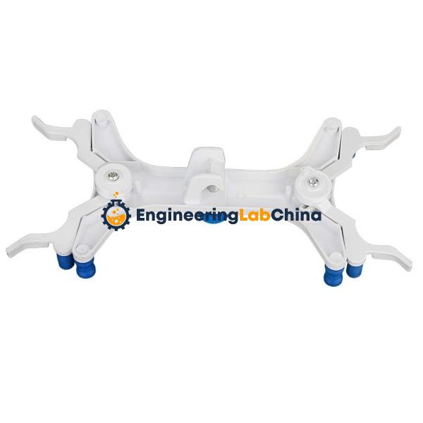 Burette Clamp Double Suppliers in China