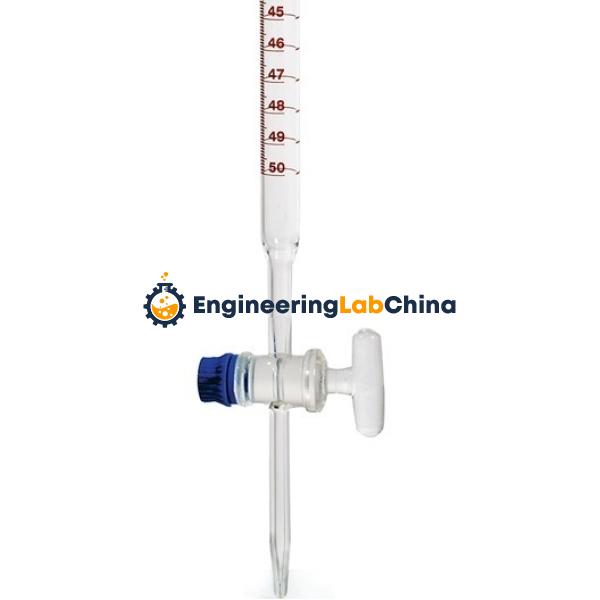 Burettes Detachable Stopcock Suppliers in China