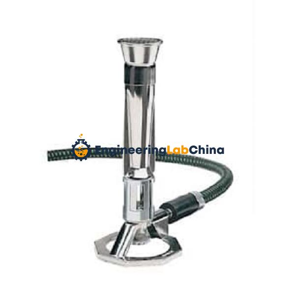 Burner, High-Temperature Natural Gas Suppliers in China