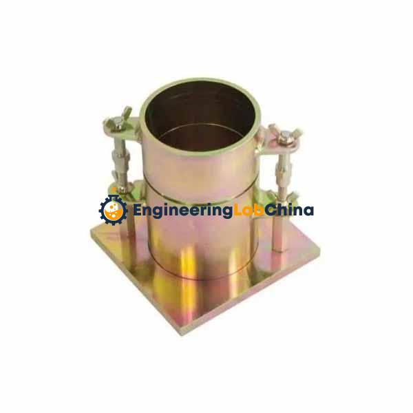 CBR Test Mold