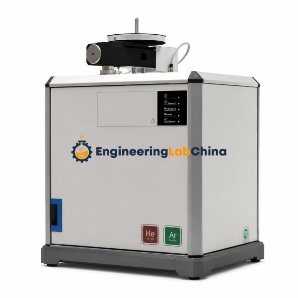 CHNS Elemental Analyzer