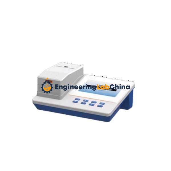 COD Water Analyzer for Water Testing Lab