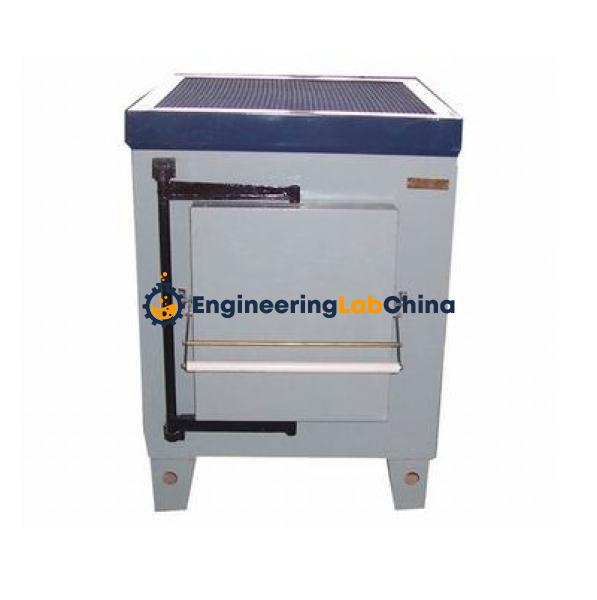 Cabinet Resistance Furnace