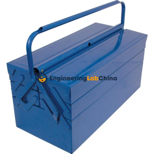 Cantilever Tool Box 475x230x365mm