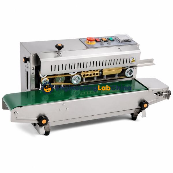 Capsule Band Sealing Machine