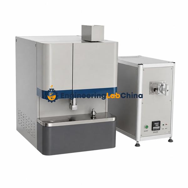 Carbon Sulphur Analyzer