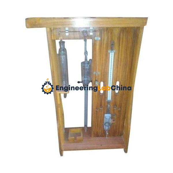 Carbon Sulphur Determination Apparatus