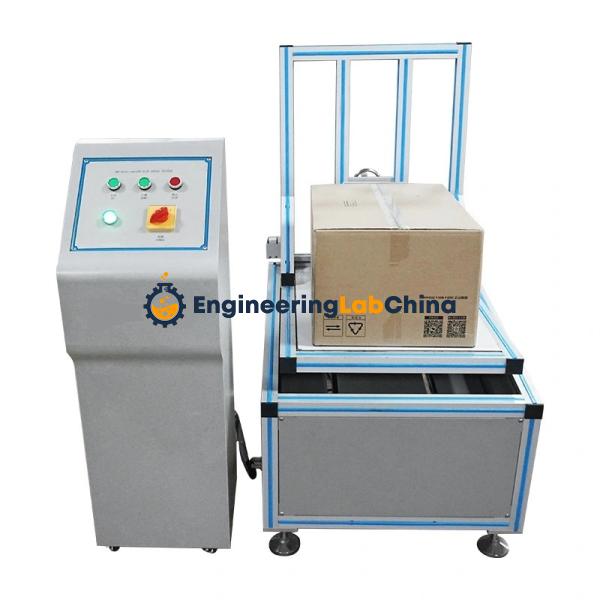 Carton Sliding Angle Tester