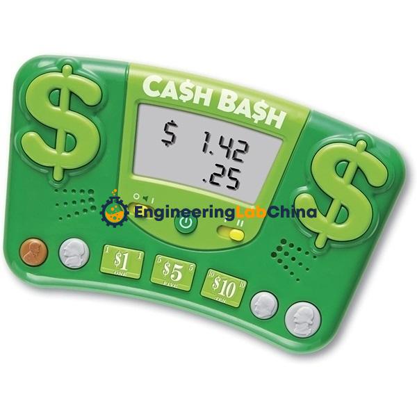 Cash Bash Electronic Flash Card Suppliers in China