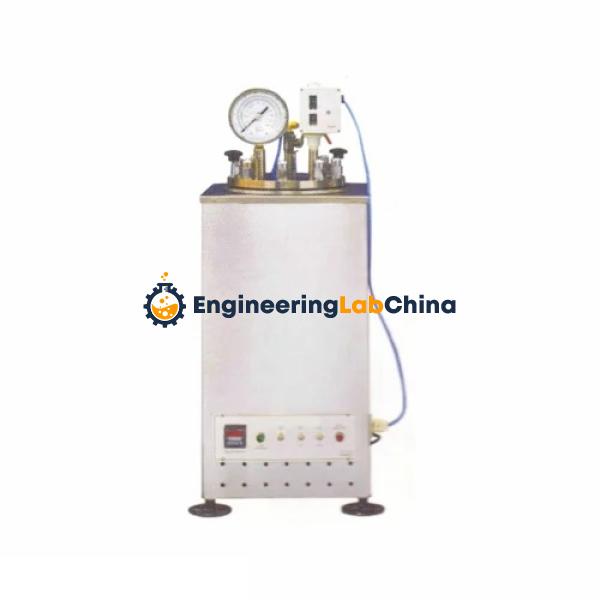 Cement Autoclave High Pressure