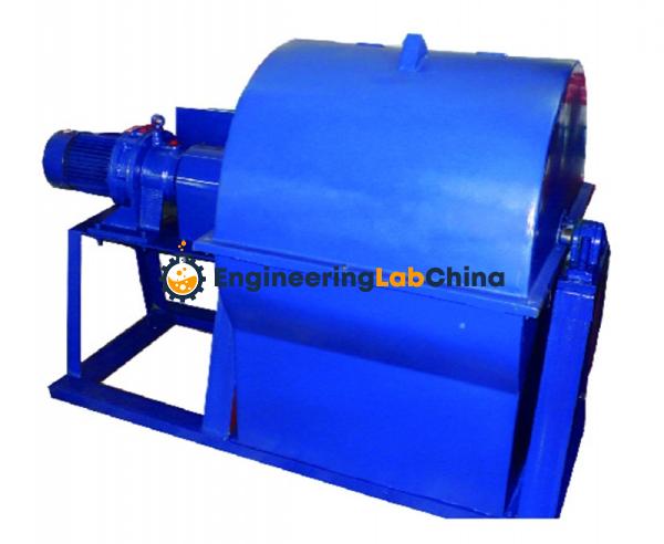 Cement Materials Test Mill