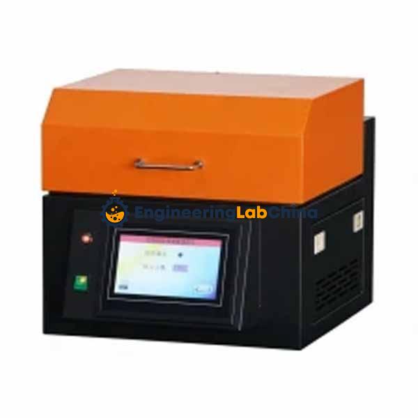 Cement Mortar Flow Table