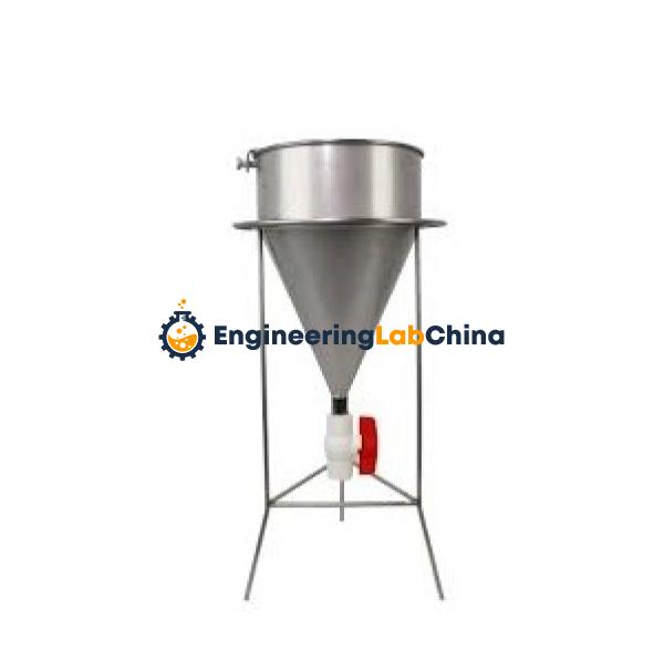 Cement Paste Consistometer