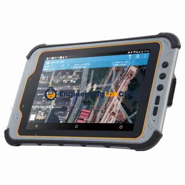 Centimeter-Level Location Device