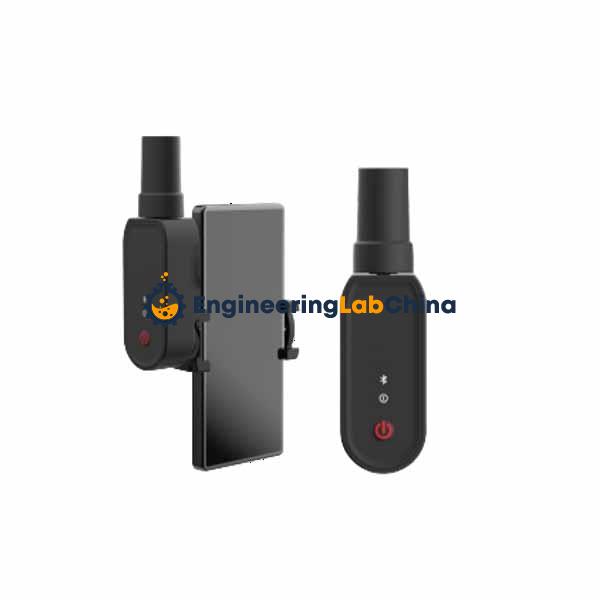 Centimeter-Level Location Device