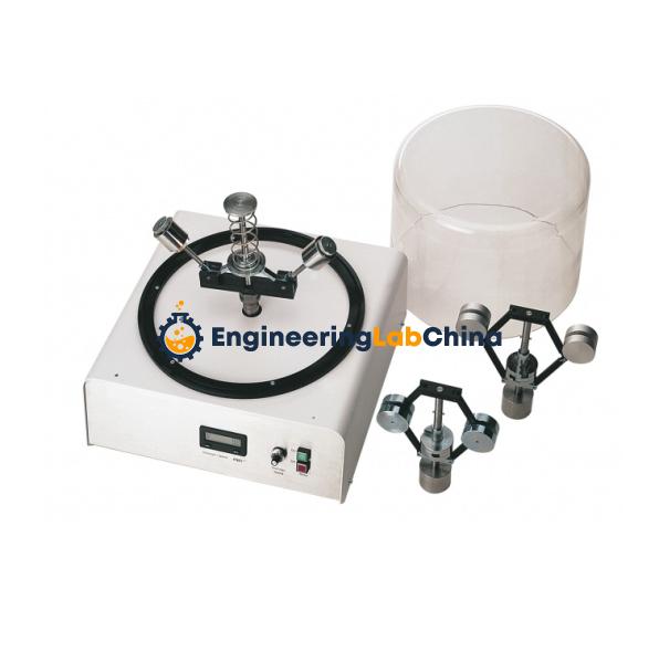 Centrifugal Governor