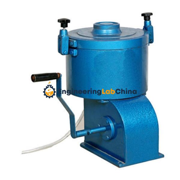 Centrifuge Extractor Hand Operated