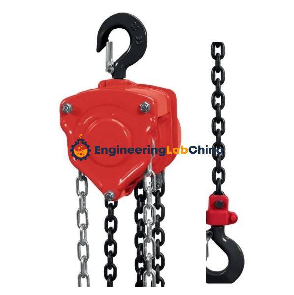 Chain Block 3,0 T-6m