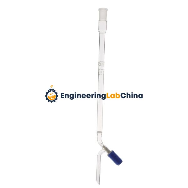 Chromatography Column Pyrex Suppliers in China