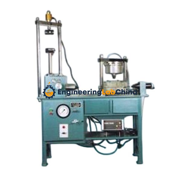 Civil Engineering Synthetic Material Test Apparatus