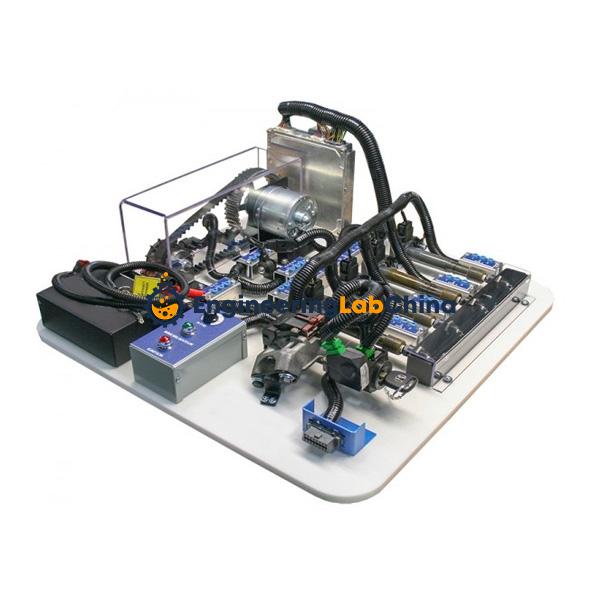 Coil on Plug Ignition System Trainer