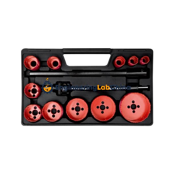 Combination Hole Saw Kits