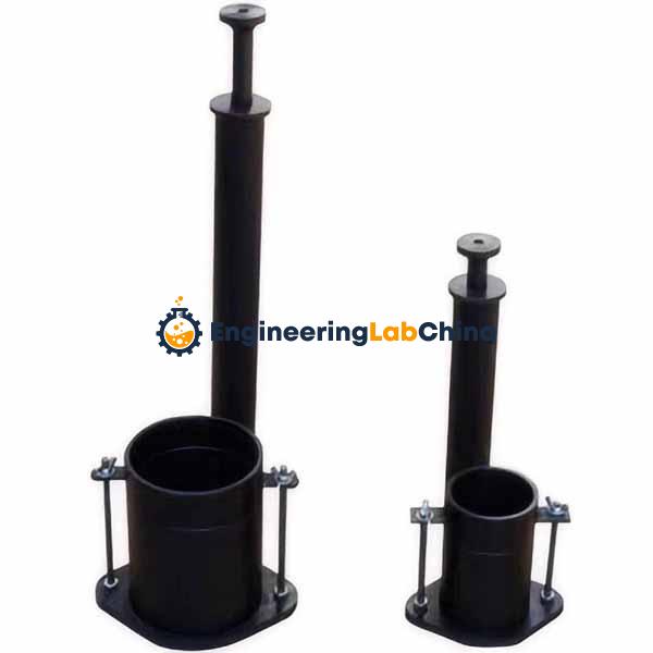 Compaction Rammer