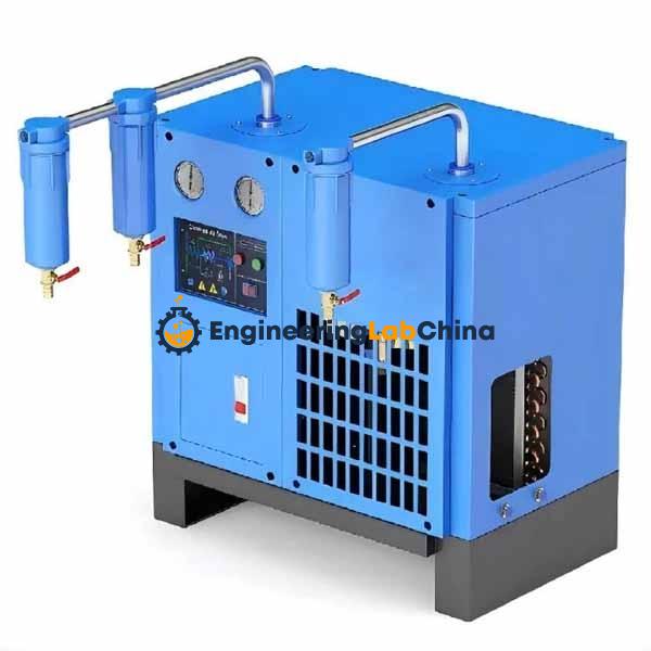 Compressed Refrigerated Air Dryer