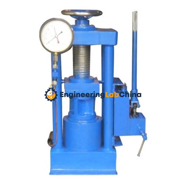 Compression Loading Unit, Hand Operated